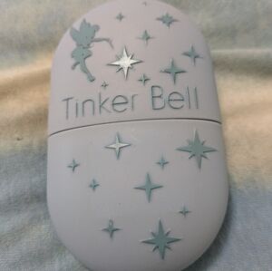 Disney Tinker Bell  case with travel playing cards